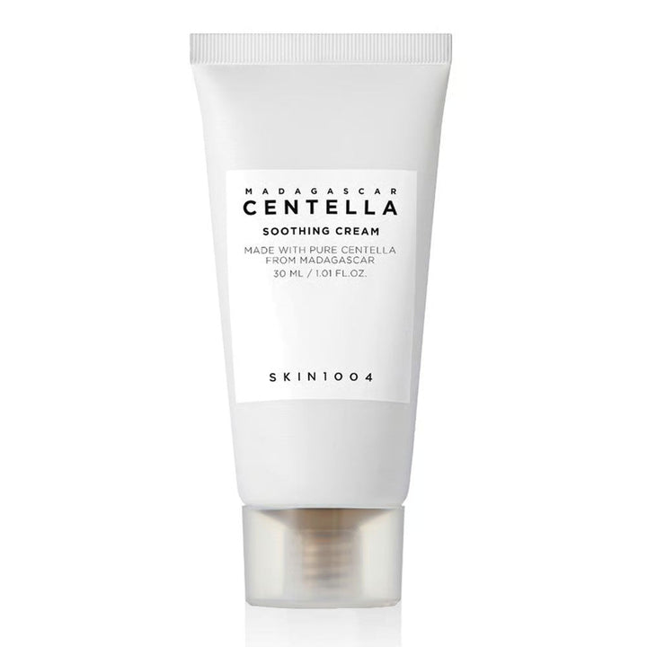 SKIN1004 Madagascar Centella Soothing Cream 30ml / 1.01 fl. oz.