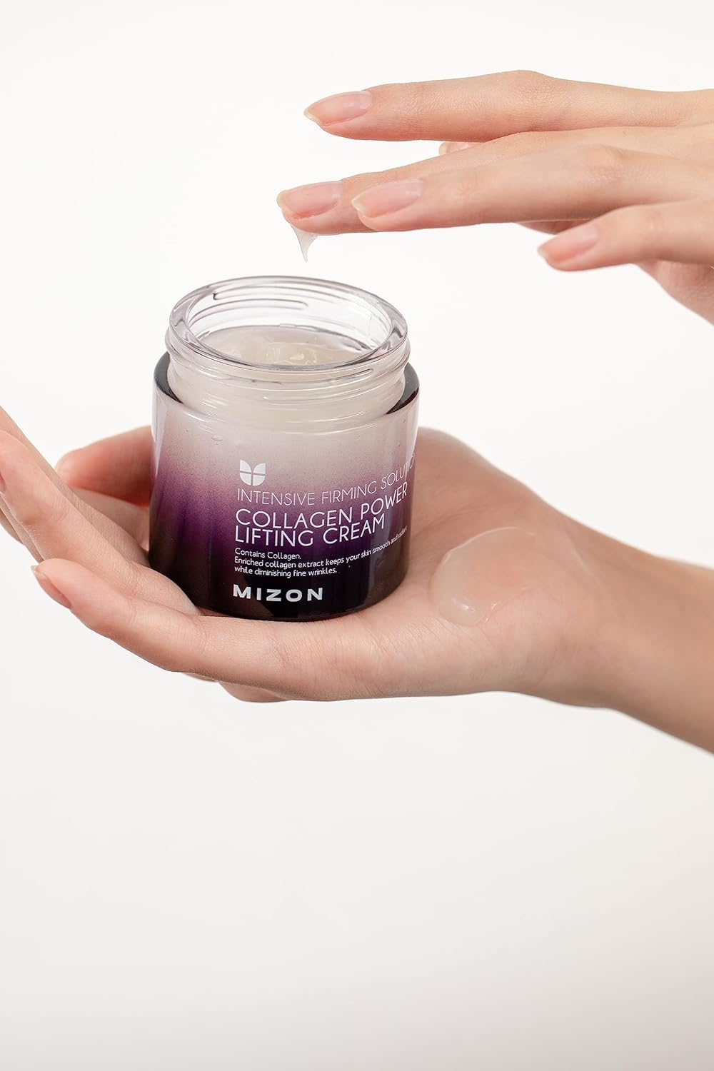 MIZON Collagen Power Lifting Cream 2.53 fl. oz, 75ml