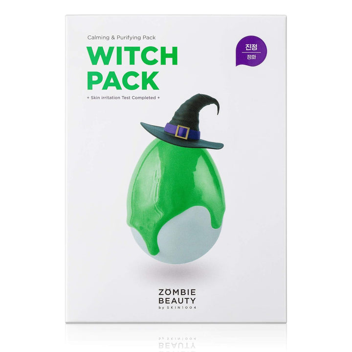 SKIN1004 Witch Pack (1box - 8ea)