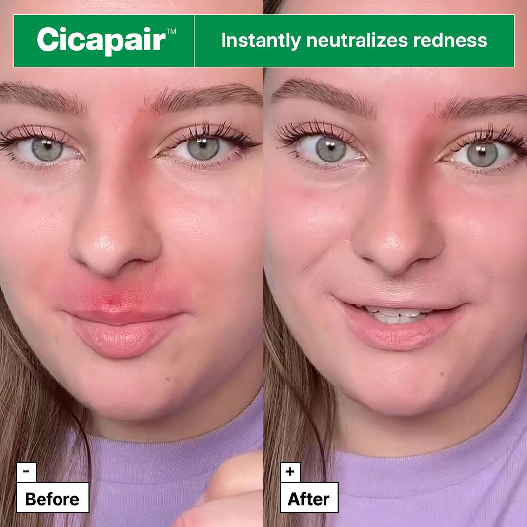 Dr.Jart+ Cicapair Tiger Grass Color Correcting Treatment 15ml