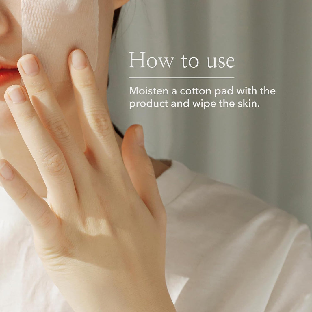 Beauty of Joseon Green Plum AHA BHA Toner 150ml / 5.27 fl. oz.