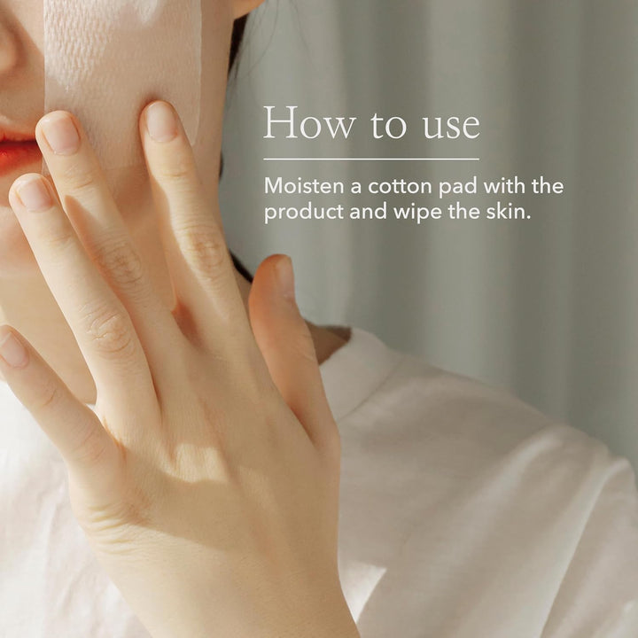 Beauty of Joseon Green Plum AHA BHA Toner 150ml / 5.27 fl. oz.
