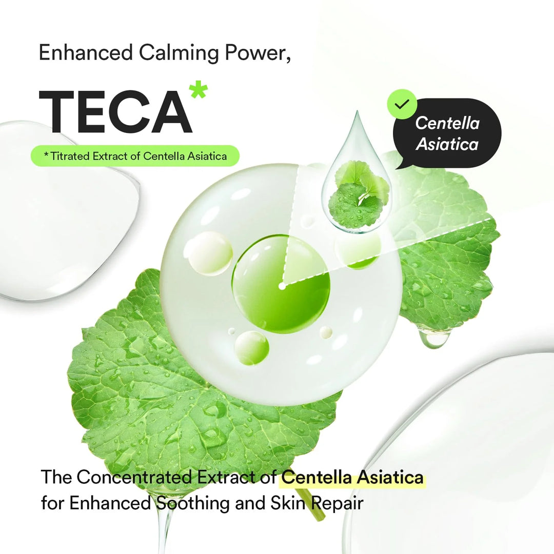 Abib Heartleaf Teca Capsule Serum Calming Drop 1.69 fl oz