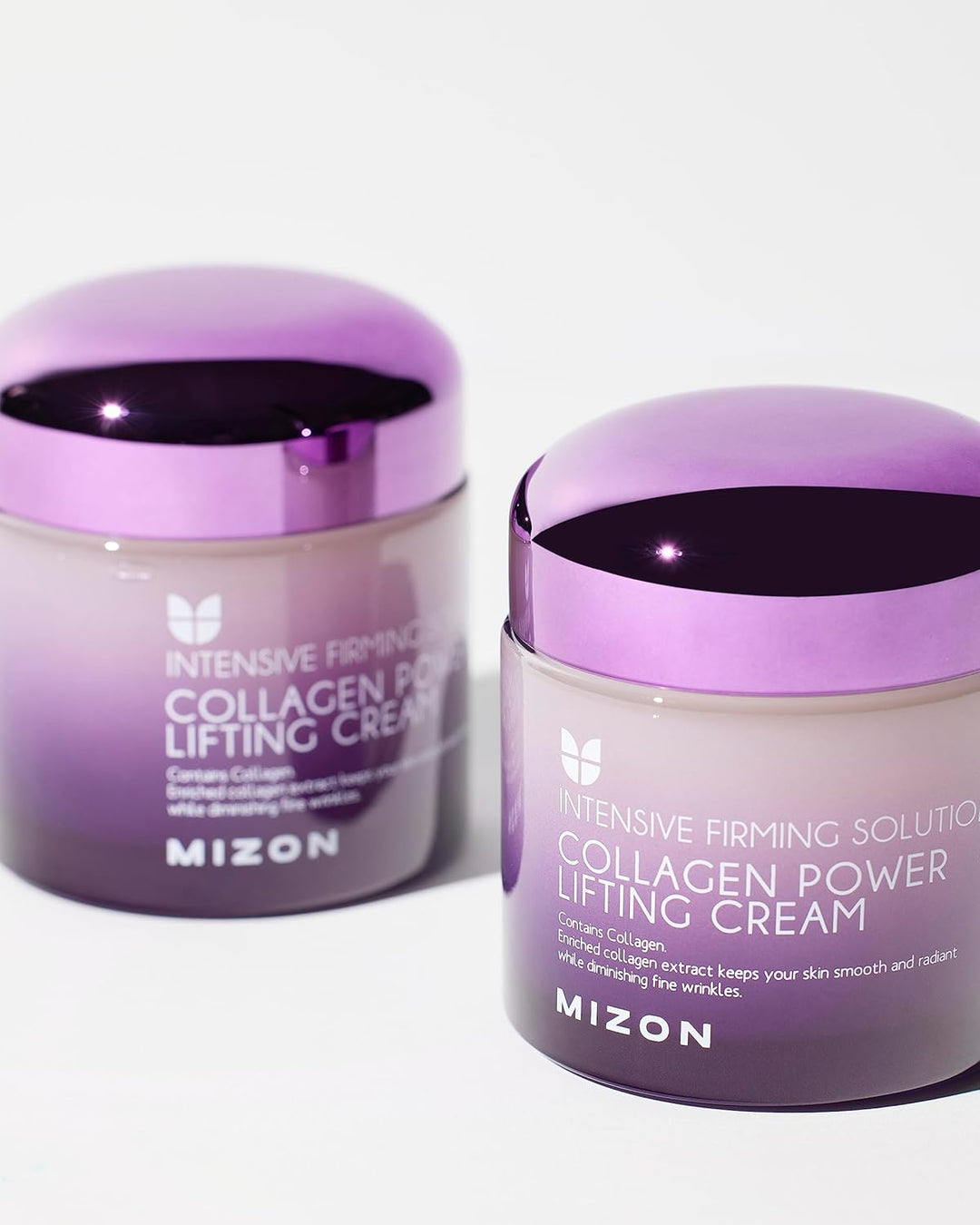 MIZON Collagen Power Lifting Cream 2.53 fl. oz, 75ml