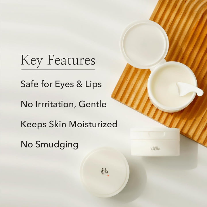 Radiance Cleansing Balm 3.38 fl.oz / 100ml