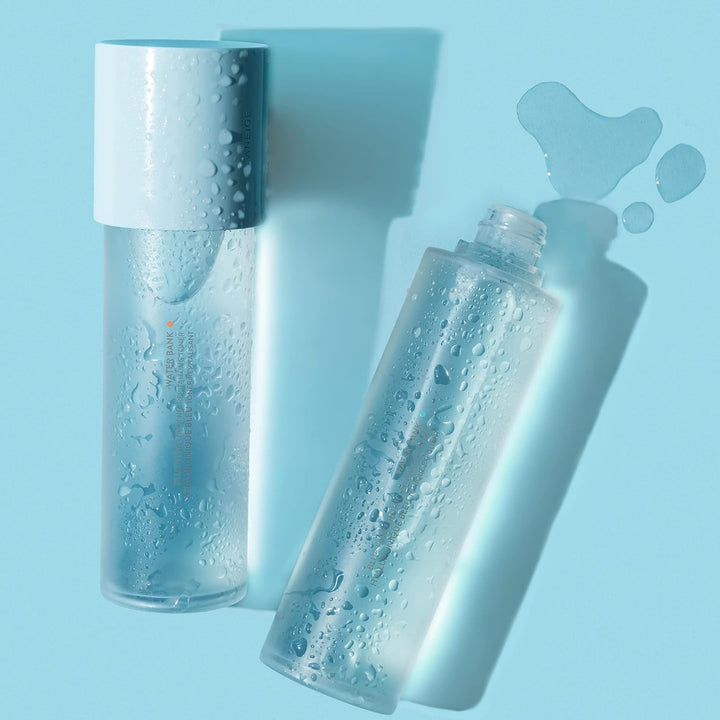 LANEIGE Water Bank Blue Hyaluronic Revitalizing Toner, 5.4 fl.oz. 160ml