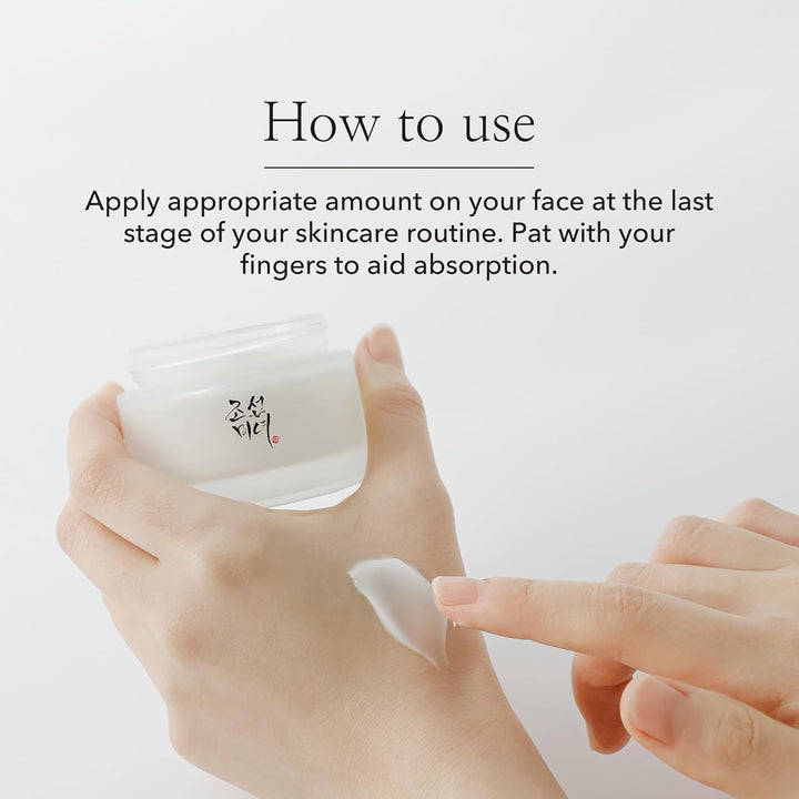 Beauty of Joseon Dynasty Cream 3.38 fl.oz