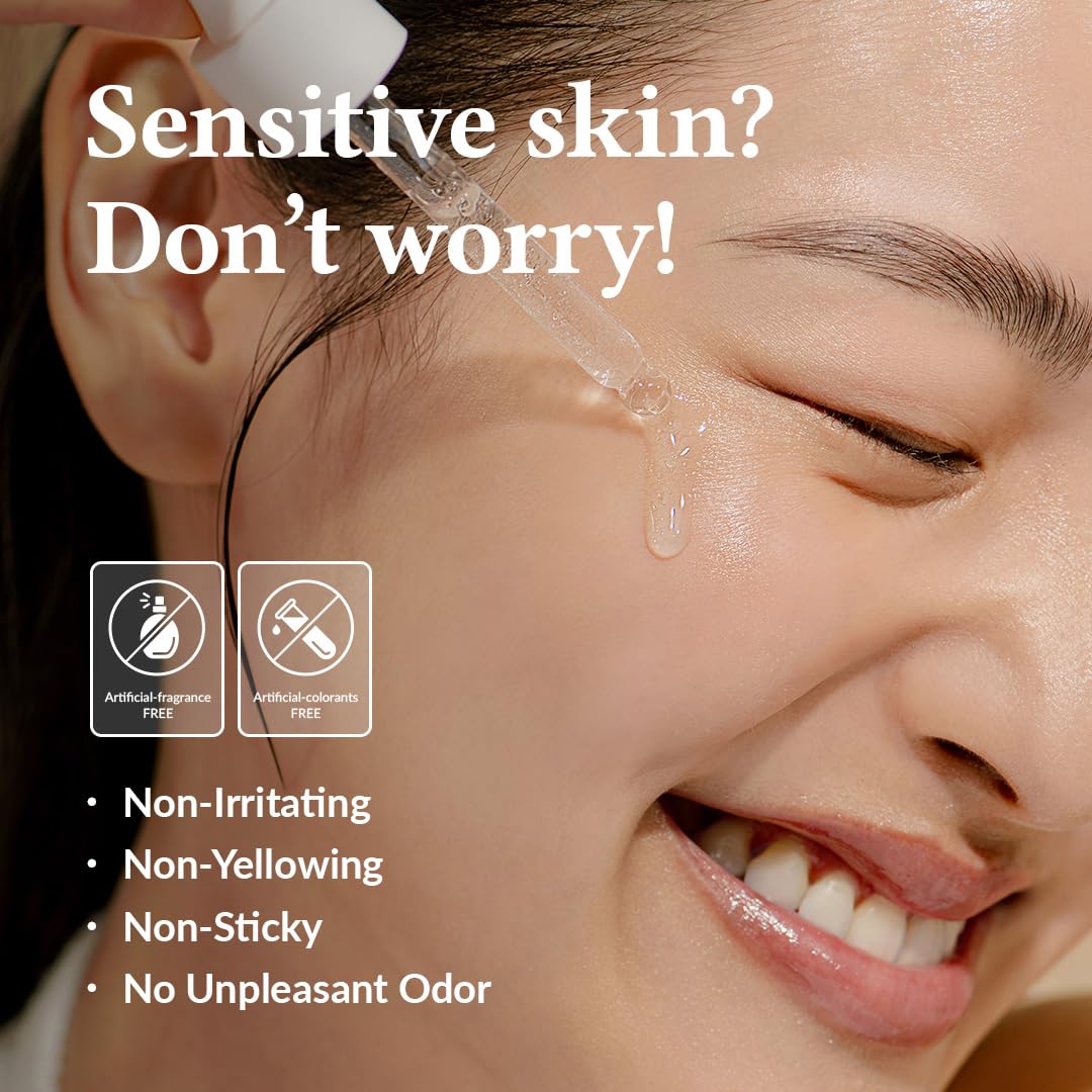 Dr.Althea Gentle Vitamin C Serum, 1.01 fl.oz.
