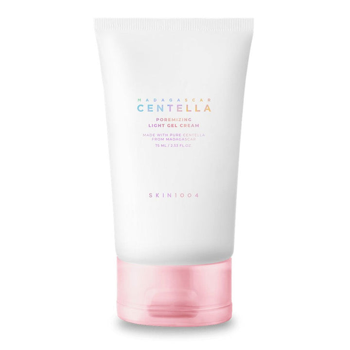 Madagascar Centella Poremizing Light Gel Cream 75ml / 2.53 fl. oz.