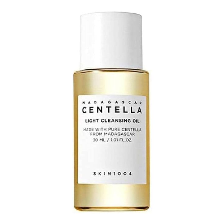 SKIN1004 Madagascar Centella Light Cleansing Oil 30ml / 1.01 fl. oz.