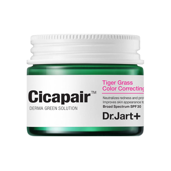 Dr.Jart+ Cicapair Tiger Grass Color Correcting Treatment 15ml
