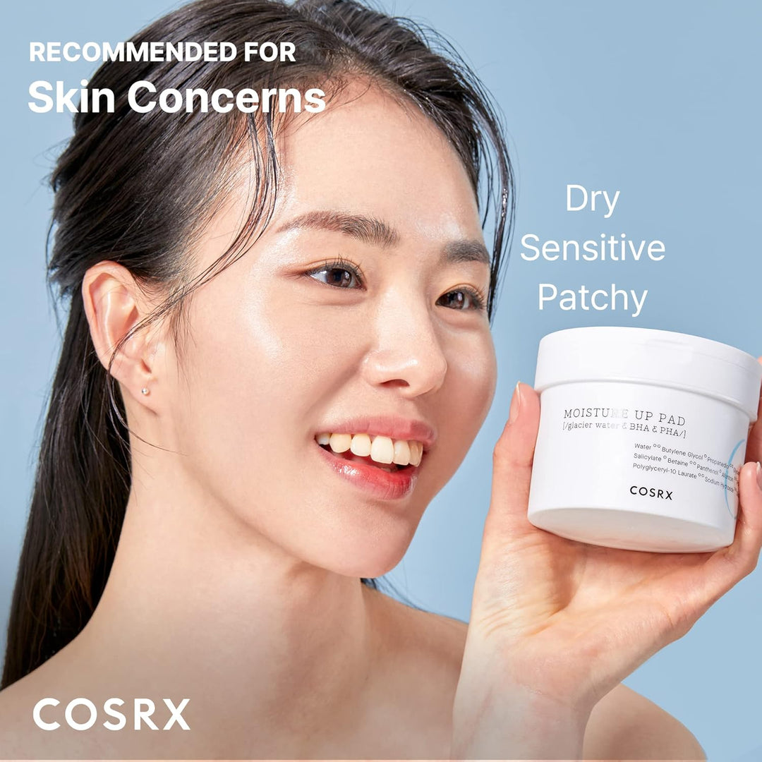 COSRX Propolis Toner Pads 70 Sheets
