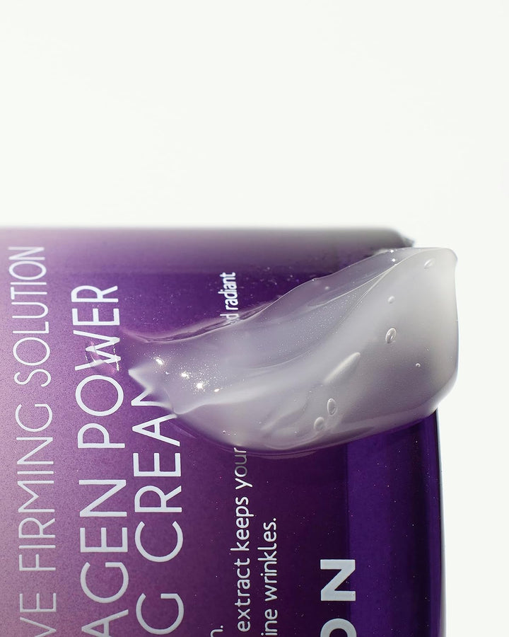 MIZON Collagen Power Lifting Cream 2.53 fl. oz, 75ml
