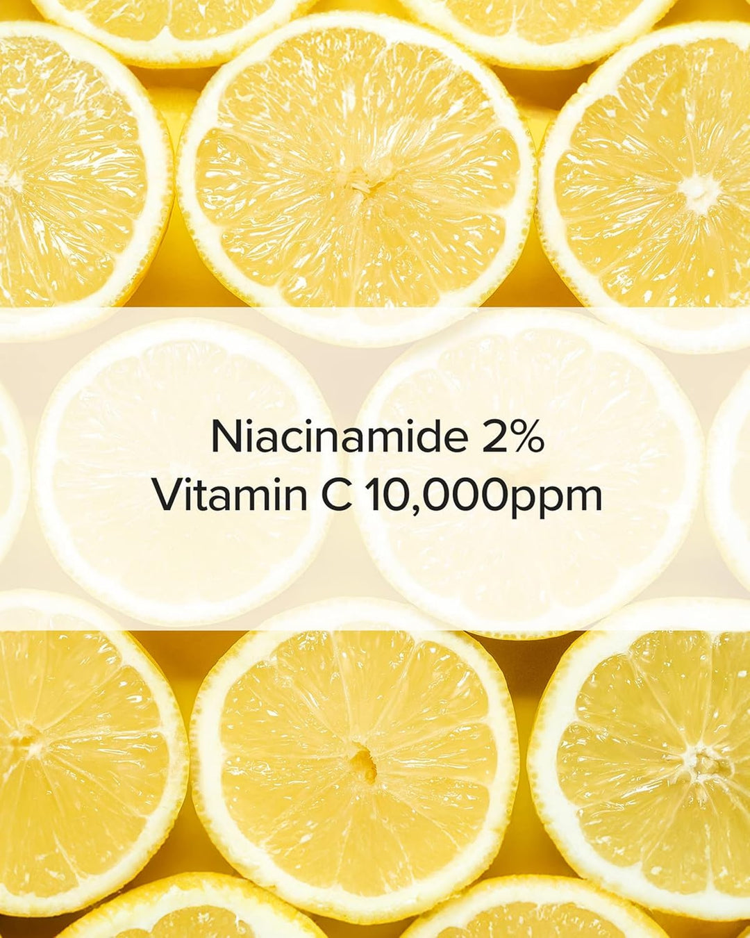Mary&May Niacinamide Vitamin C Daily Mask (30 Sheets)