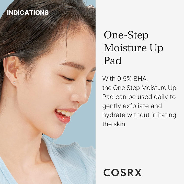 COSRX Propolis Toner Pads 70 Sheets