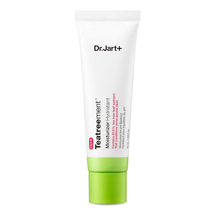 Dr.Jart+ Teatreement Face Moisturizer 50ml / 1.69 fl. oz.