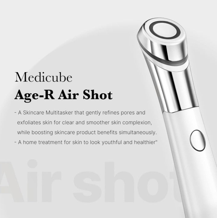 Medicube Age-R ATS Air Shot
