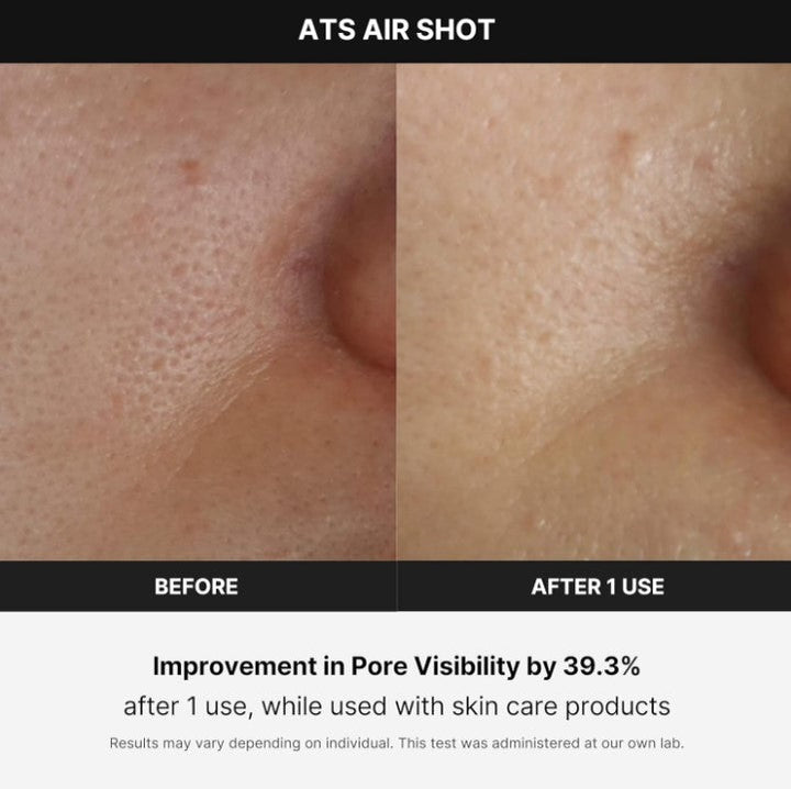 Medicube Age-R ATS Air Shot