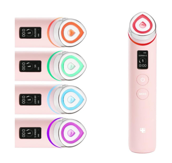 Medicube Age-R Booster Pro Pink