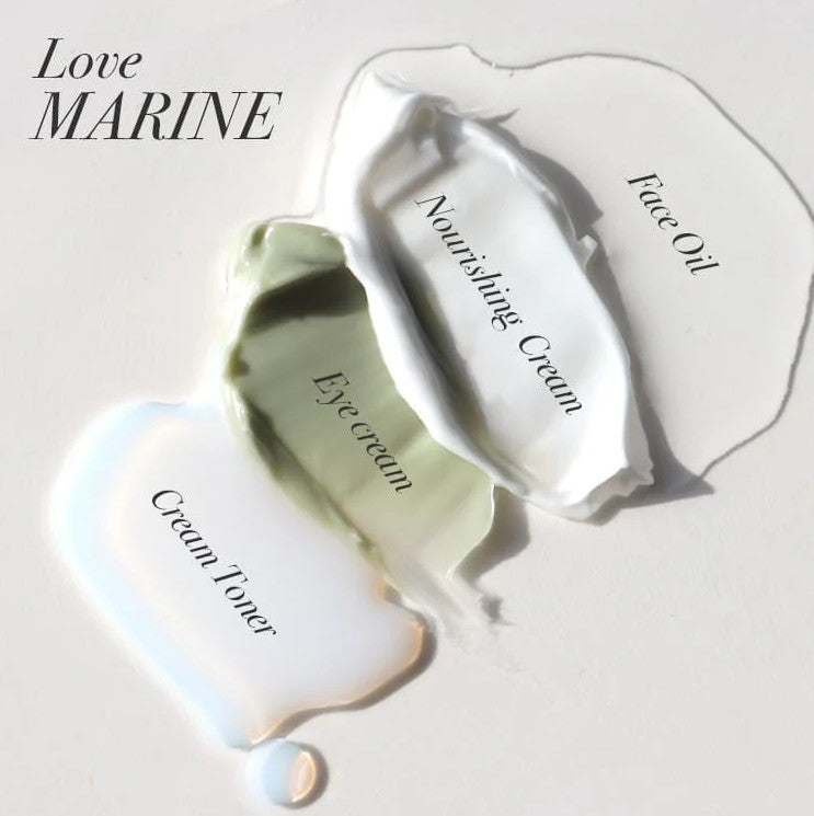 Marine Care Algae Peptide Eye Cream 30ml / 1.01 fl. oz.
