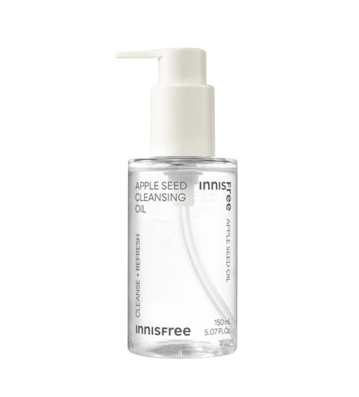 Apple Seed Cleansing Oil 150ml / 5.07 fl. oz