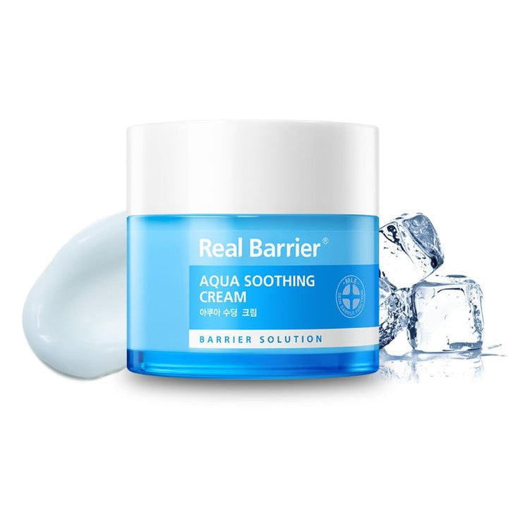 Aqua Soothing Cream 50ml / 1.7 Fl.Oz.