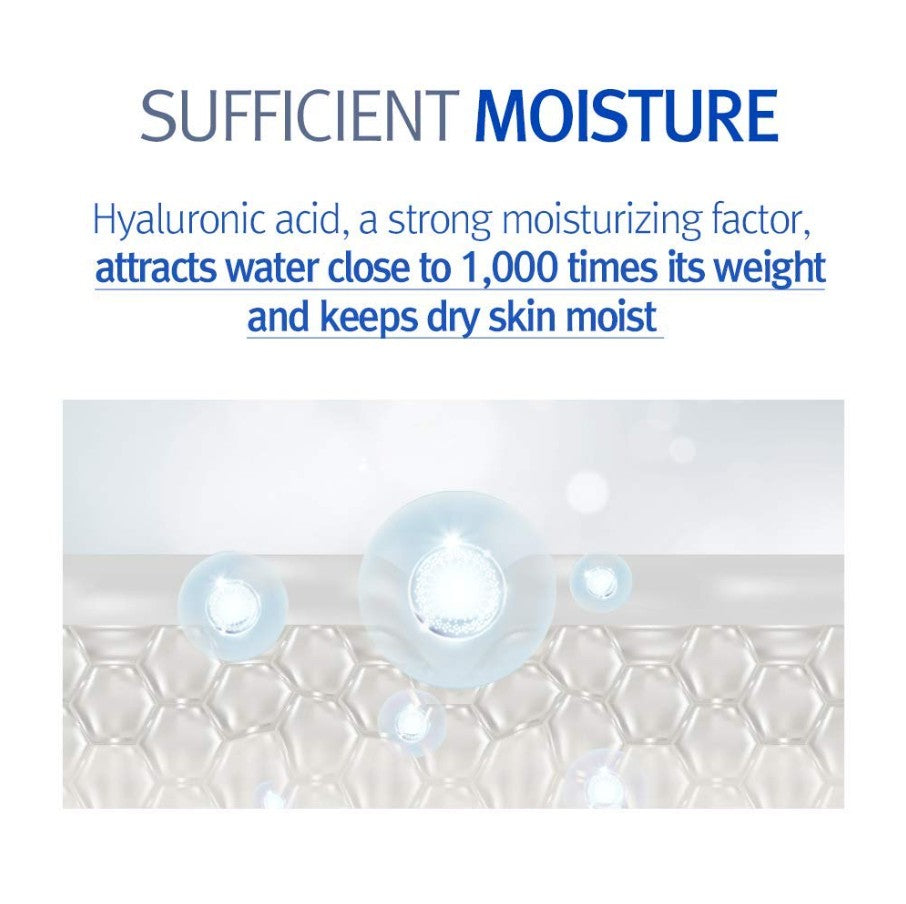 ATO Cream Blue Label Moisturizer 120ml / 4.06 fl. oz.