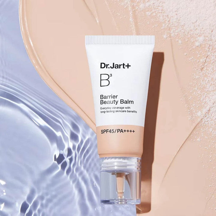 B3 Barrier Beauty Balm SPF45 / PA++++ 01 light