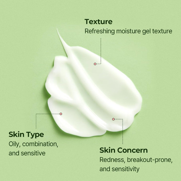 BALANCEFUL Cream 80ml / 2.70 fl.oz.
