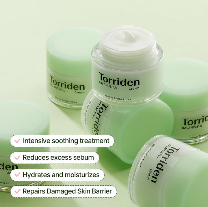 BALANCEFUL Cream 80ml / 2.70 fl.oz.