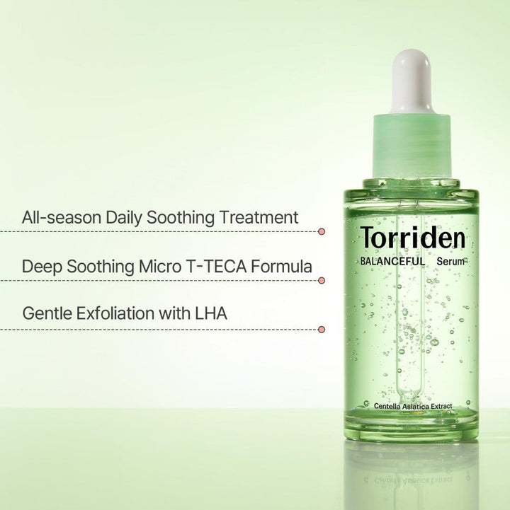 BALANCEFUL Serum 50ml / 1.69 fl.oz.