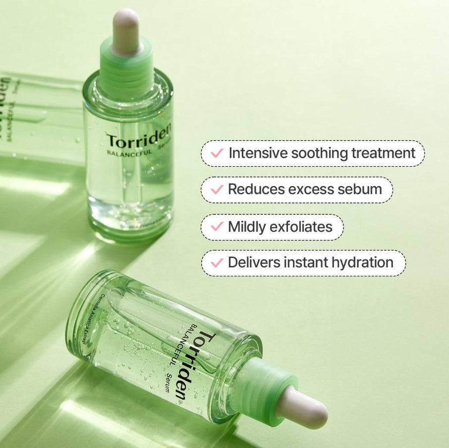 BALANCEFUL Serum 50ml / 1.69 fl.oz.