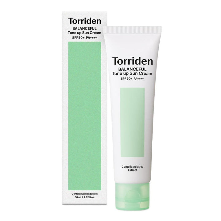 BALANCEFUL Tone up Sunscreen SPF 50+ PA++++ 60ml / 2.02 fl. oz.