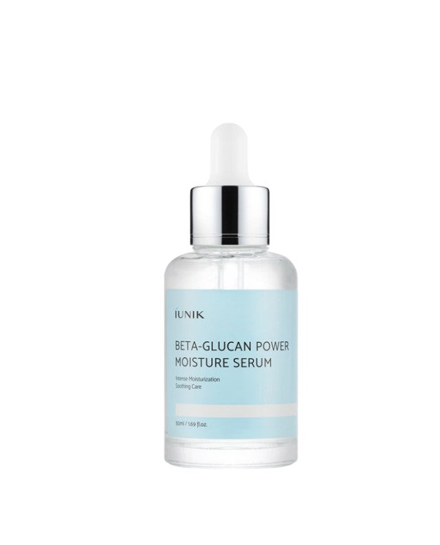 Beta-Glucan Power Deep Moisture Serum 50ml / 1.69 fl. oz.