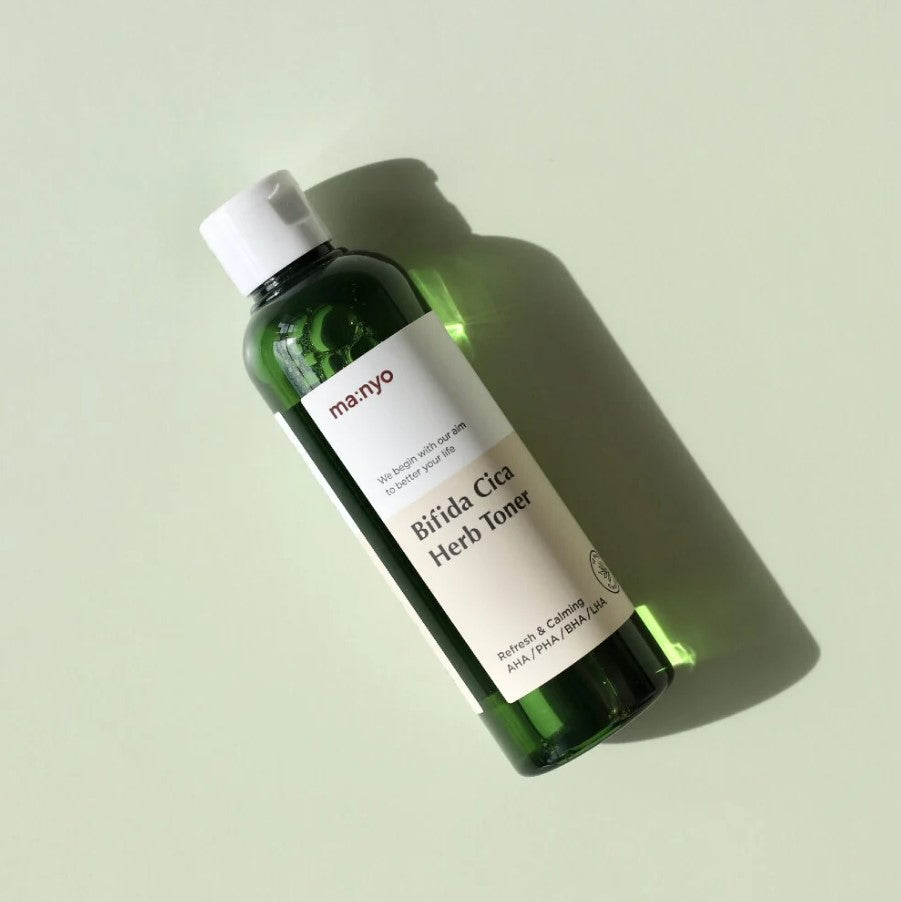 Bifida Cica Herb Toner 210ml / 7.1 fl. oz.