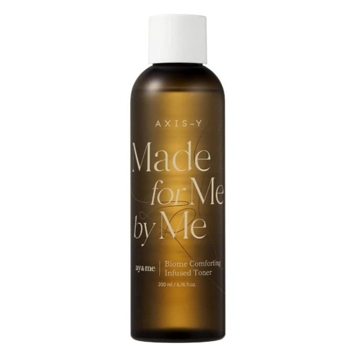 AXIS-Y Biome Comforting Infused Toner 200ml