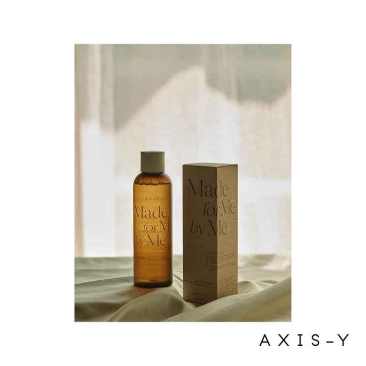 AXIS-Y Biome Comforting Infused Toner 200ml