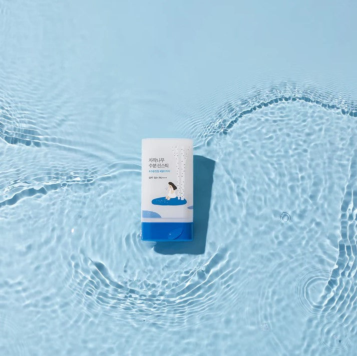 ROUND LAB Birch Moisturizing Sun Stick SPF 50+ PA++++ 19g