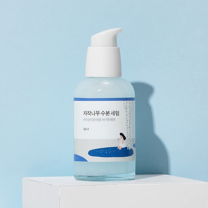 Birch Juice Serum 50ml / 1.69 fl. oz.