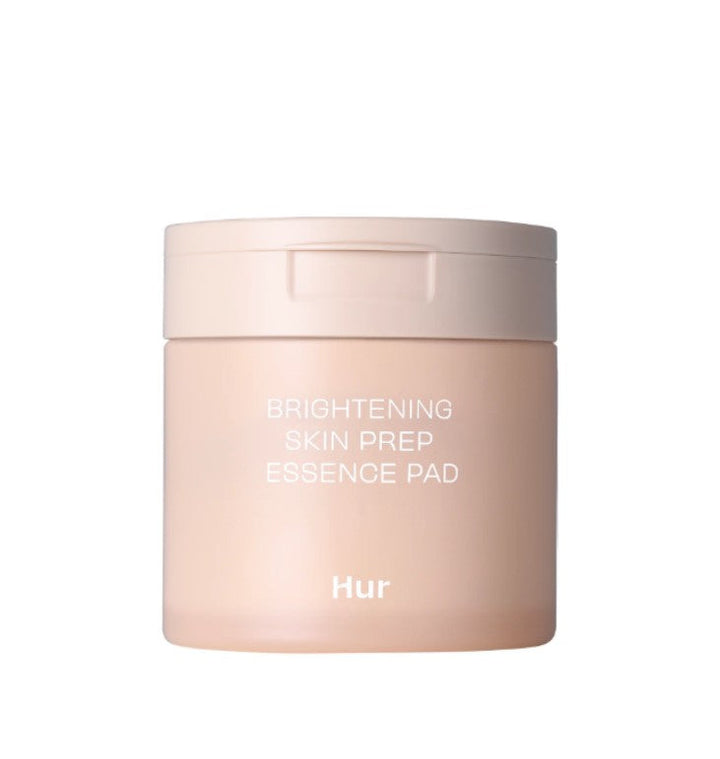 Brightening Skin Prep Essence Pad 140ml / 70 Sheets