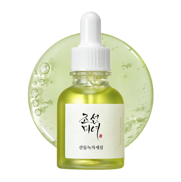 Beauty of Joseon Calming Serum 30ml / 1 fl. oz.