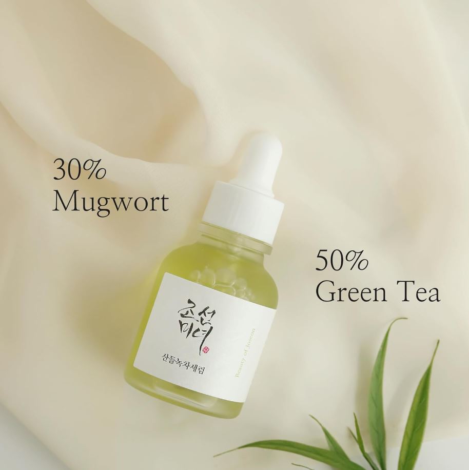 Beauty of Joseon Calming Serum 30ml / 1 fl. oz.
