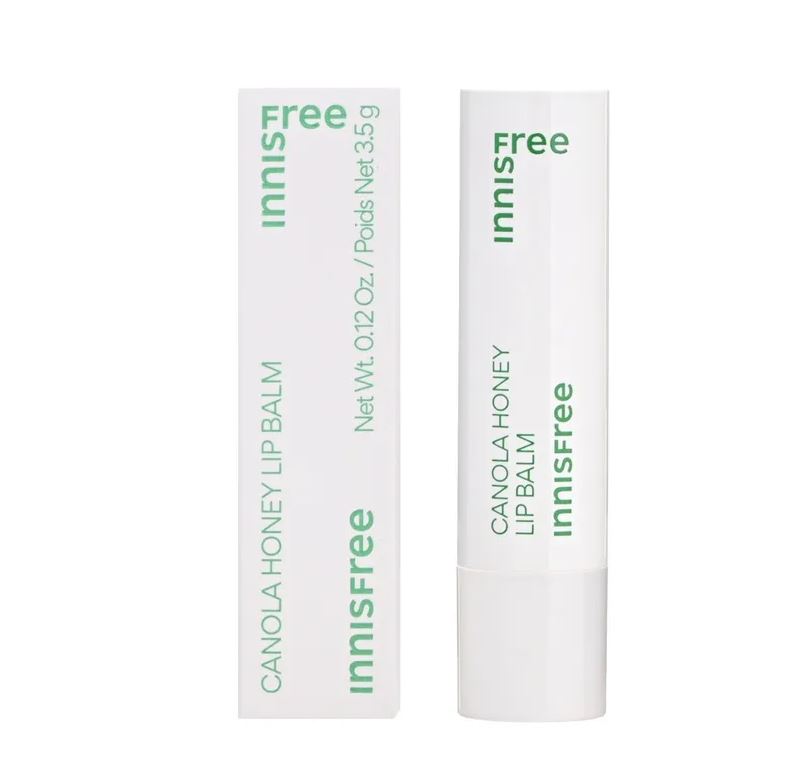 Canola Honey Lip Balm 0.12oz