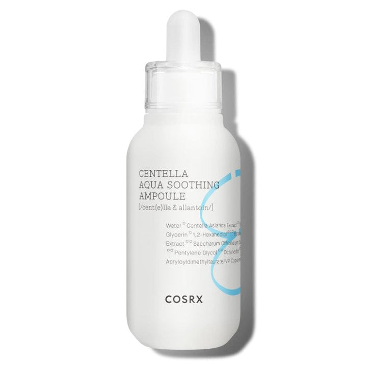 COSRX Centella Aqua Soothing Ampoule 40ml