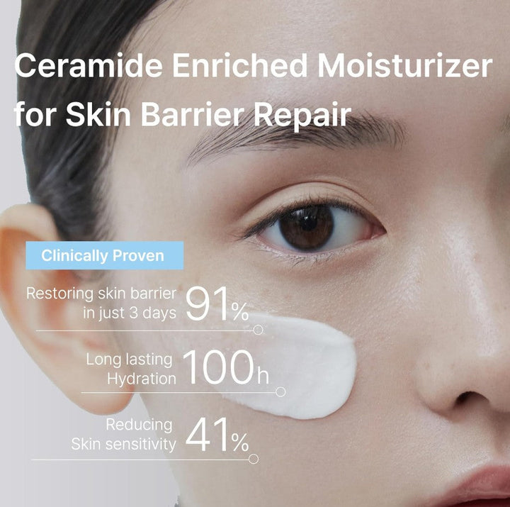 Ceramide Ato Concentrate Cream 200ml / 6.76 fl. oz.