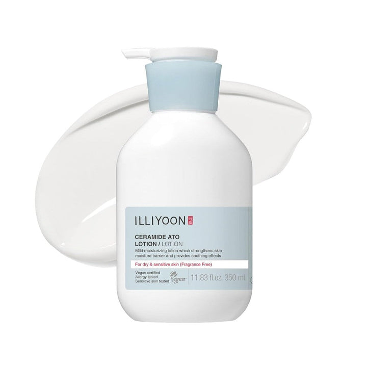 Ceramide Ato Lotion 350ml / 11.83 fl. oz.