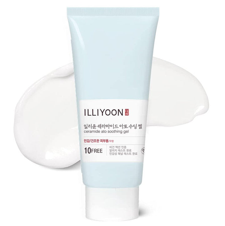Ceramide Ato Soothing Gel 175ml / 5.9 fl. oz.