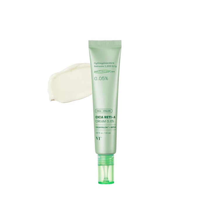 Cica Reti-A Retinol Cream 0.05 30ml / 1.01 fl. oz.