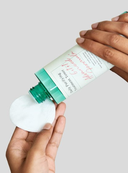 AXIS-Y Daily Purifying Treatment Toner 200ml / 6.76 fl. oz.