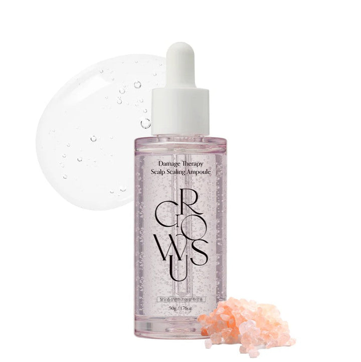 Damage Therapy Scalp Scaling Ampoule 50ml / 1.69 fl. oz.